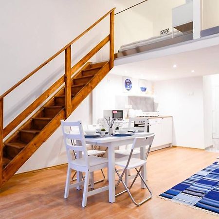 Cosy Two Bedroom Flat In Rottenbiller Str,Sky Budapest Ngoại thất bức ảnh