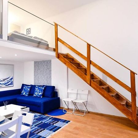 Cosy Two Bedroom Flat In Rottenbiller Str,Sky Budapest Ngoại thất bức ảnh