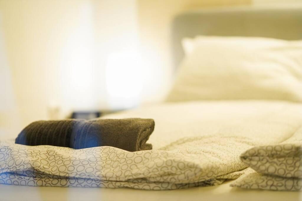 Cosy Two Bedroom Flat In Rottenbiller Str,Sky Budapest Ngoại thất bức ảnh
